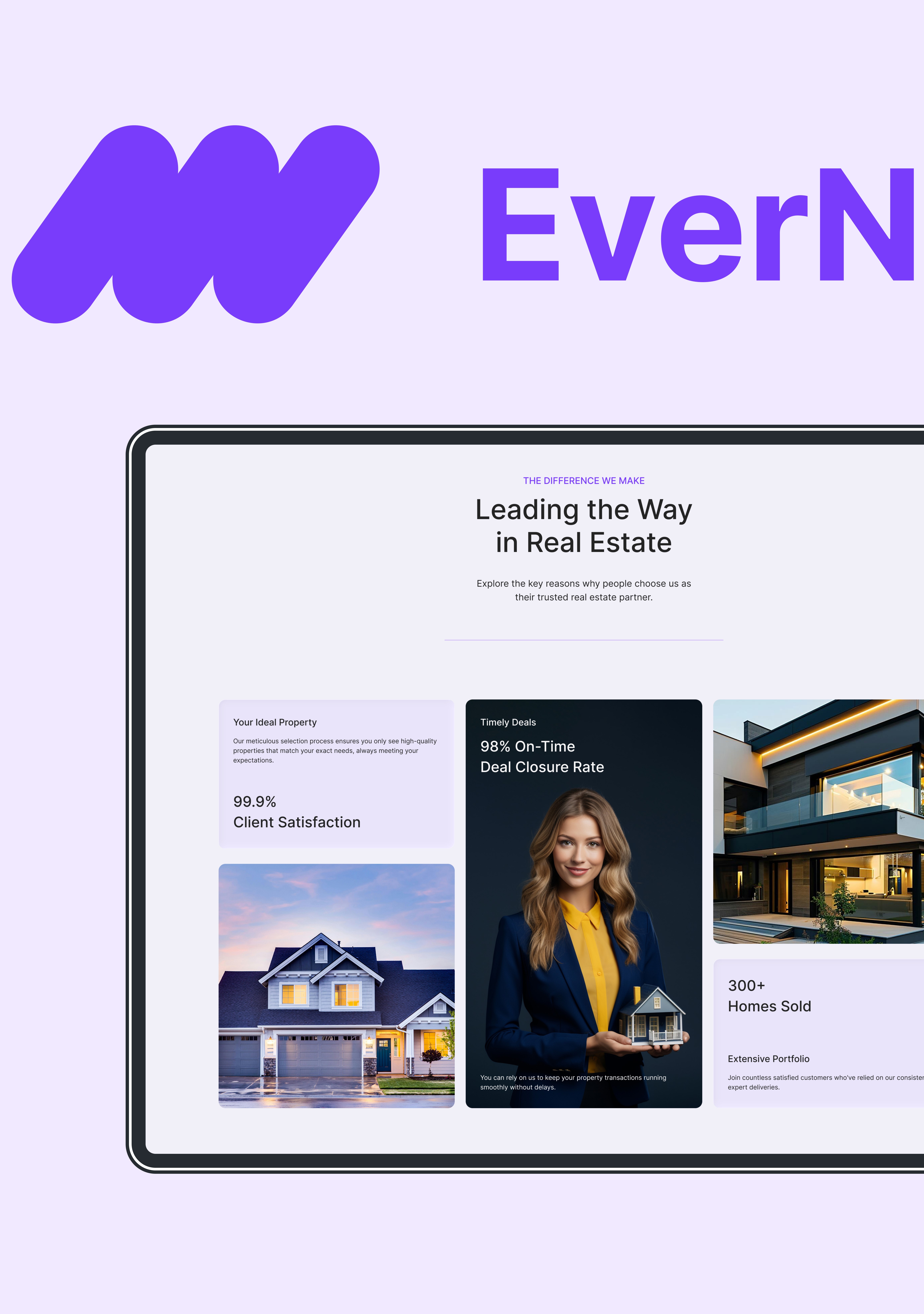 Design & Development